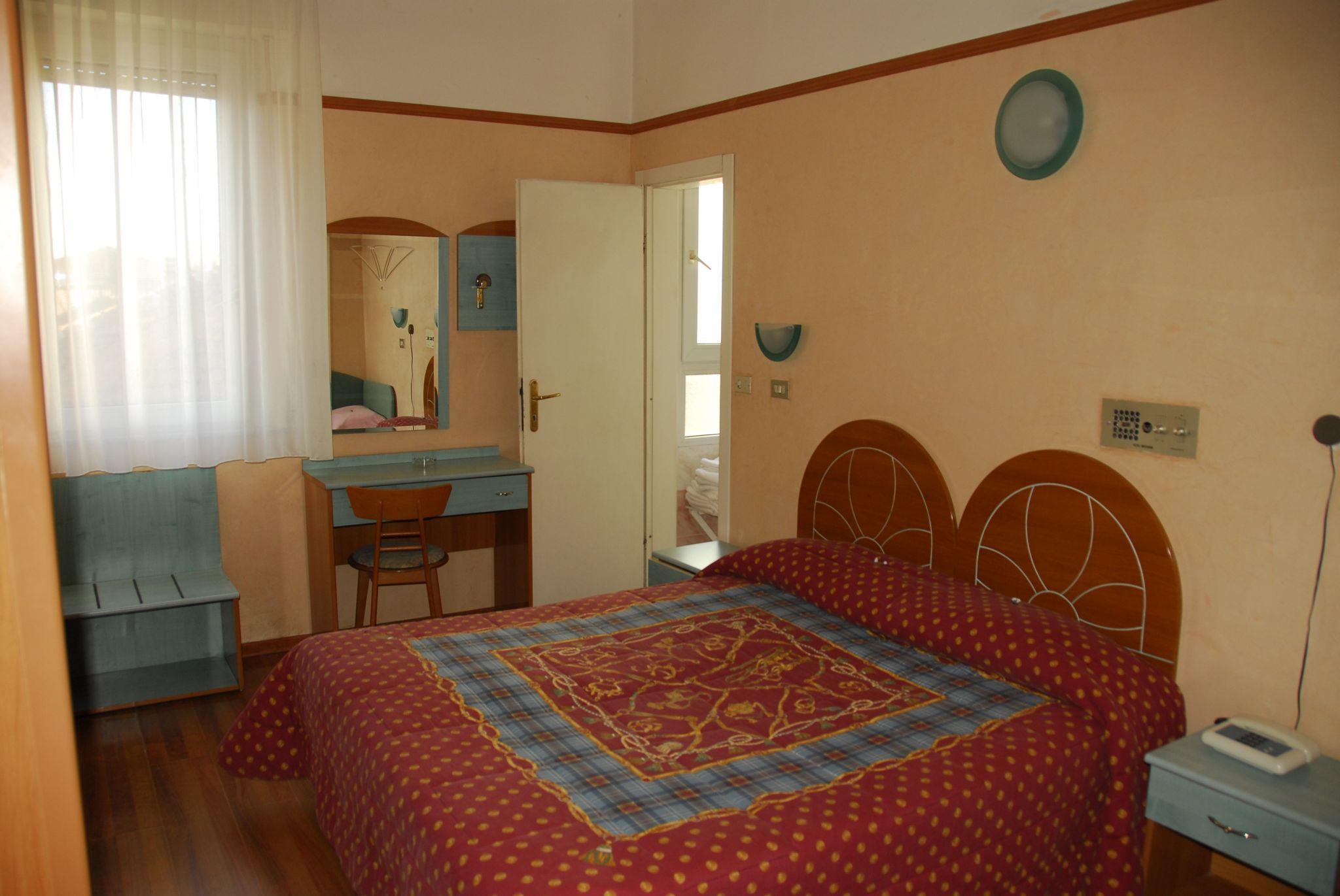 Hotel Britannia Rimini Marina Centro Zewnętrze zdjęcie