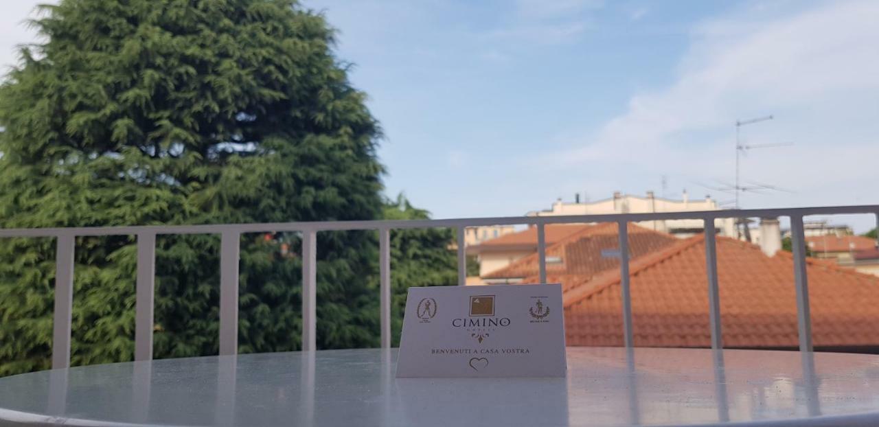 Hotel Britannia Rimini Marina Centro Zewnętrze zdjęcie